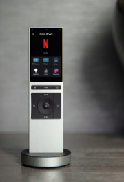 Civic Group Home Automation