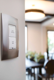 Civic Group Home Automation Lighting